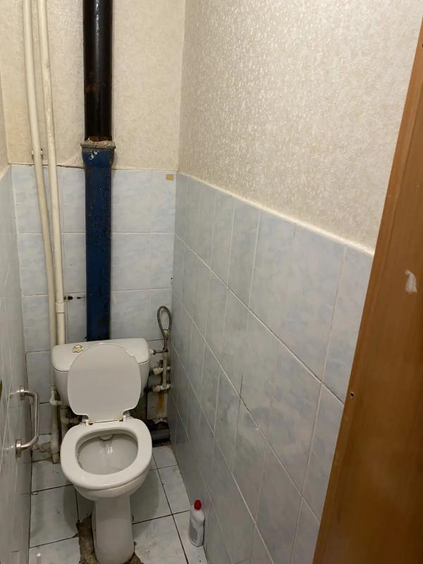 Продам 2х комнатную квартиру ул Зеленая 35-3 этаж, окна пластик, сантехника поменяна, окна выходят н - Новотроицк