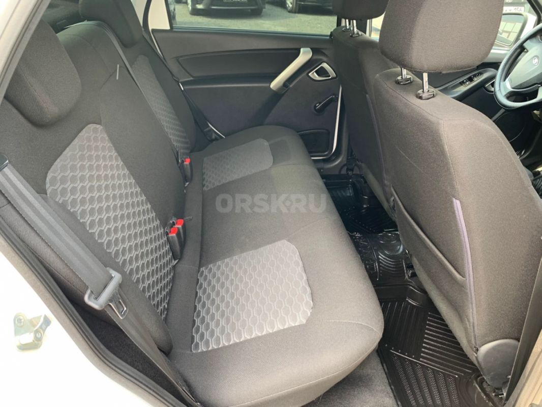 В продаже Lada Granta 2019 года. - Орск