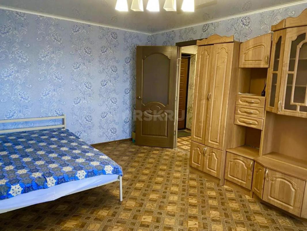 ПРОДАЁТСЯ 1-КОМНАТНАЯ КВАРТИРА В ОРСКЕ!

 Адрес: ул. - Орск