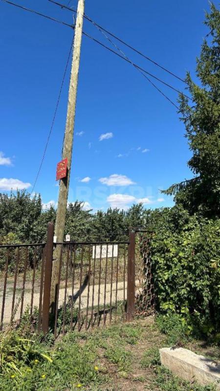 Срочно продам садовый участок. - Орск