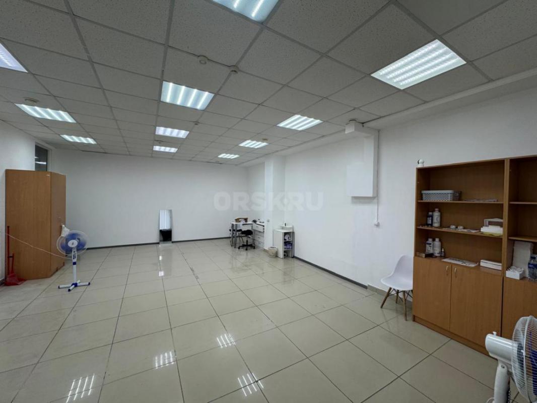 Сдам в аренду помещения  25,45,50,100 кв. - Орск