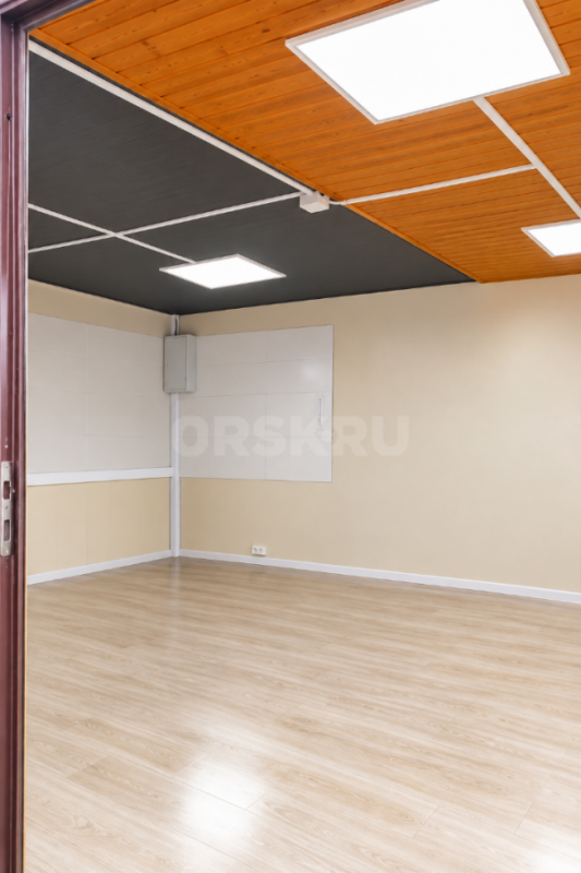 Сдаётся в аренду торговый павильон 20 м²  
ОЗТП, остановка «Юность» — отличное проходное и заметное - Орск