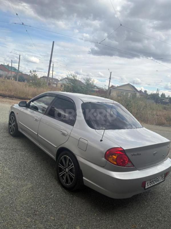 Продам , отличное состояние, 3 хозяина! - Орск