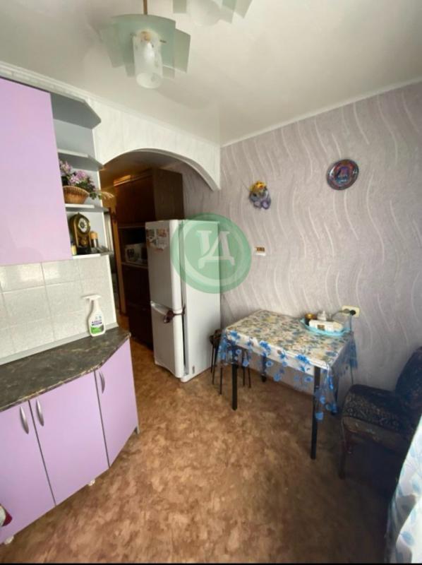 ID объекта в нашей базе: 1262 - Орск