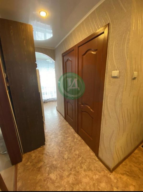 ID объекта в нашей базе: 1262 - Орск
