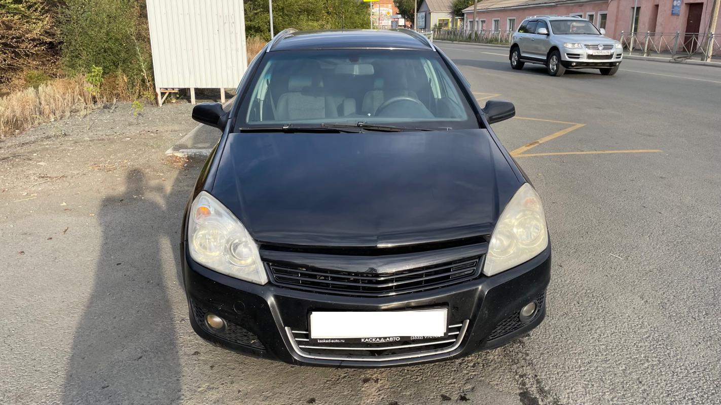Продается Opel Astra, 2008 года

__АВТОМАТ__

ДВС 1, 8/ 140л.с.,

ГУР,

ABS,

климат- контроль,

пол - Новотроицк