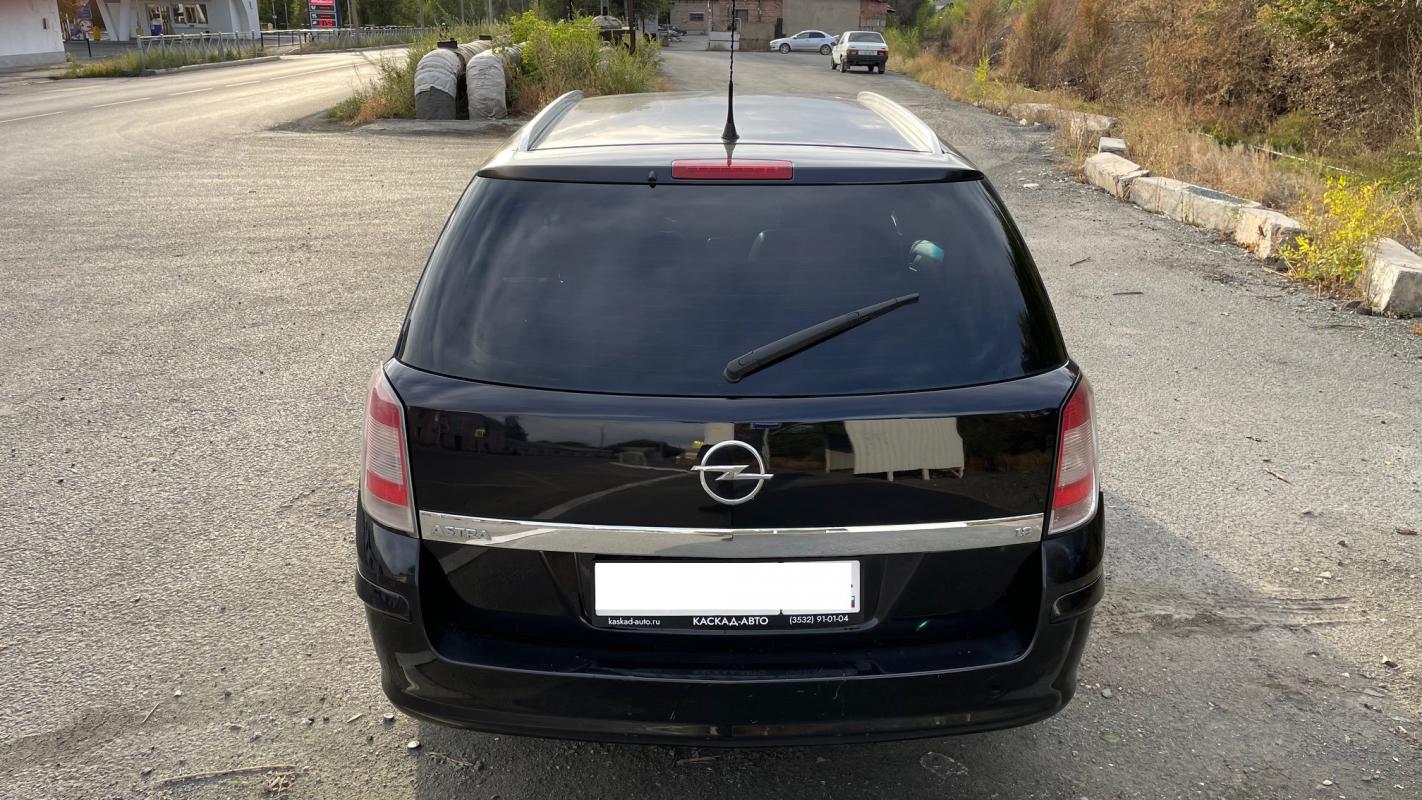 Продается Opel Astra, 2008 года

__АВТОМАТ__

ДВС 1, 8/ 140л.с.,

ГУР,

ABS,

климат- контроль,

пол - Новотроицк