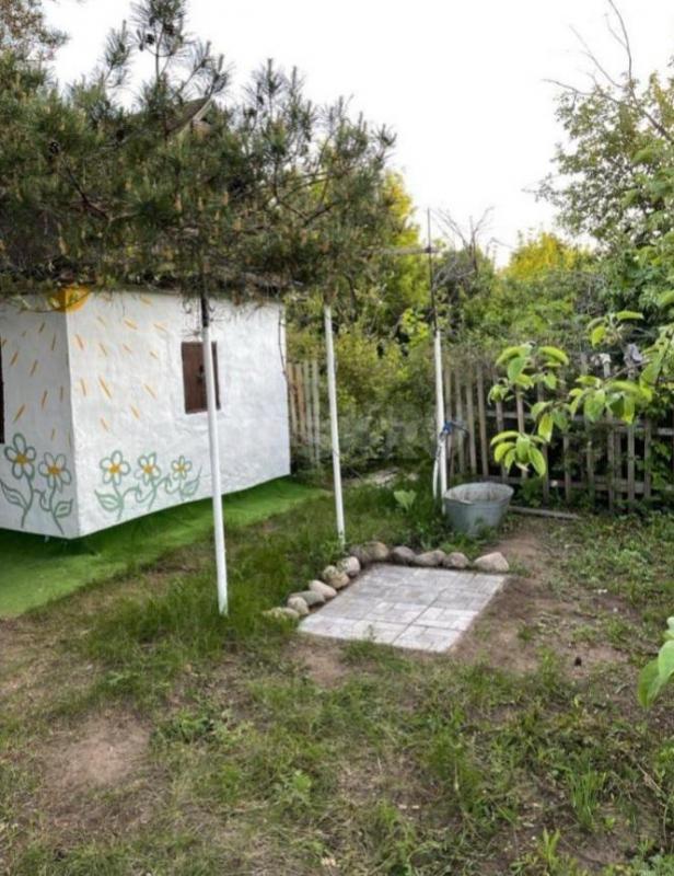 Продам сад 7 соток, в тихом уютном местечке, очт 4 Садовая, сады СНТ ЮУМЗ 3, охрана, свет(есть ночны - Орск