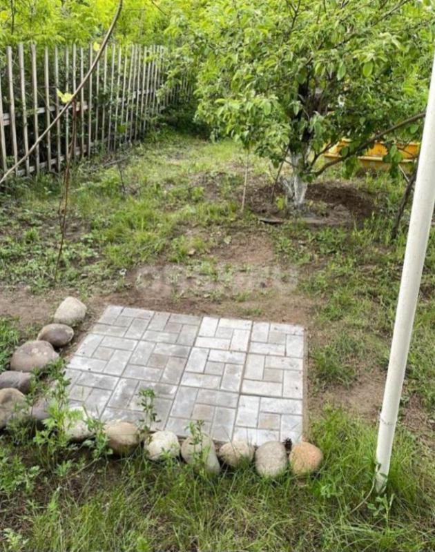 Продам сад 7 соток, в тихом уютном местечке, очт 4 Садовая, сады СНТ ЮУМЗ 3, охрана, свет(есть ночны - Орск