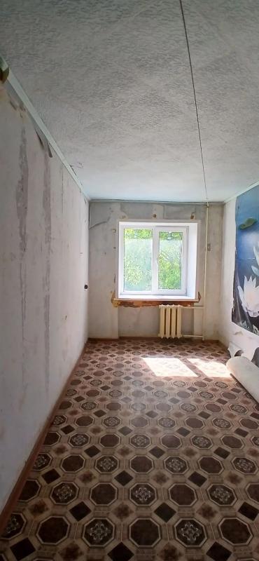 Продаётся трёхкомнатная квартира в востребованном районе города с красивым видом на Советскую , г. - Новотроицк