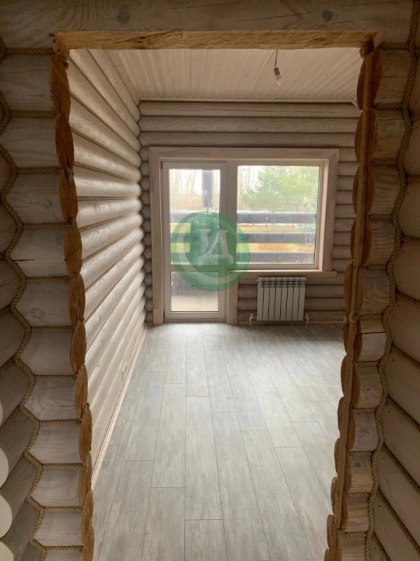 Дом 160 м&sup2; на участке 13 соток в КП &laquo;Новотарасково&raquo;. - Малеево