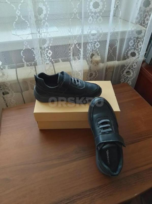 Продам вещи на мальчика: зимний костюм БАТИК размер 116_122 1500₽, жилет утепленный внутри хлопок от - Орск