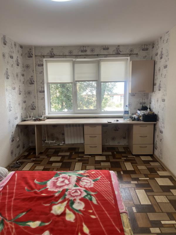 Продается 3 комнатная квартира в Восточном районе (рядом рынок Петровский). - Оренбург