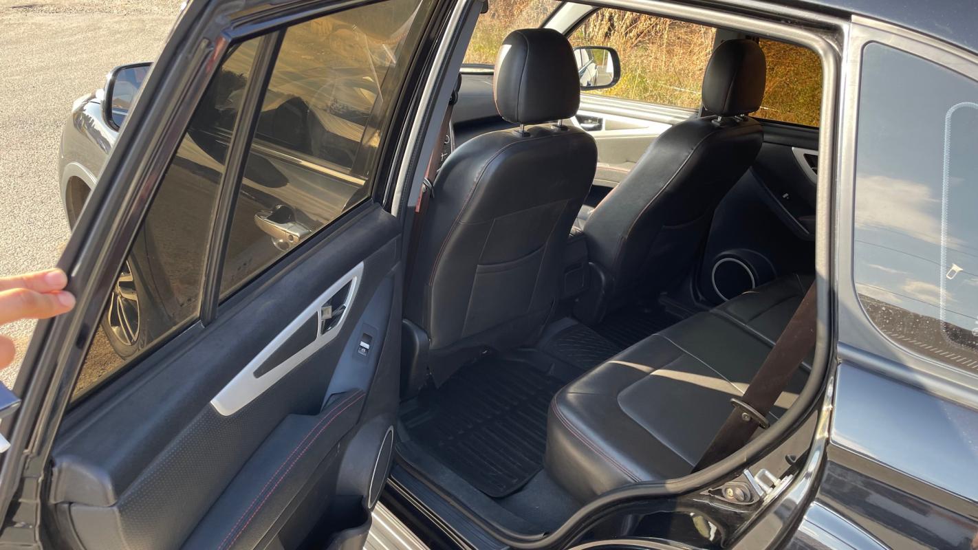 Продается LIFAN X60FL 2017 года

первая регистрация 2020 году
по факту один хозяин

в отличном внешн - Новотроицк