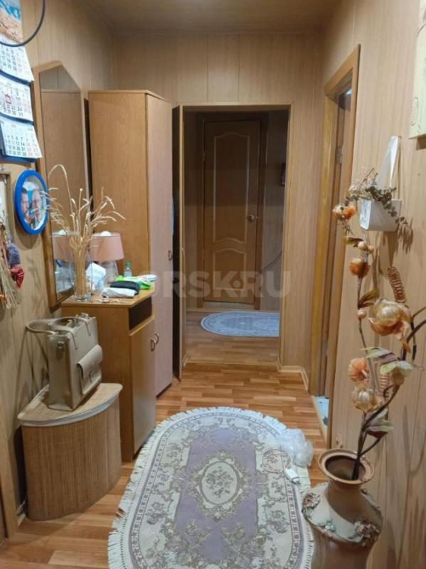 Продается уютная квартира в центре Орска по адресу: ул. - Орск