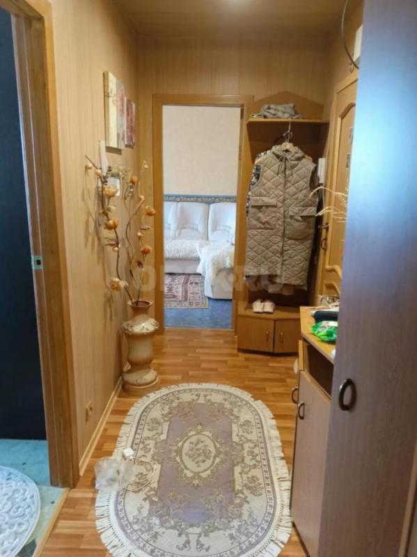 Продается уютная квартира в центре Орска по адресу: ул. - Орск