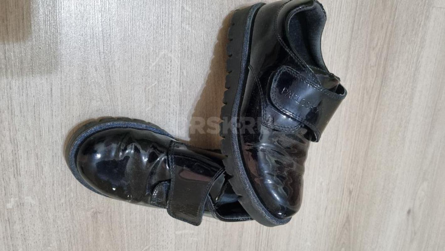 Продам 2 пары туфель для школы. - Орск