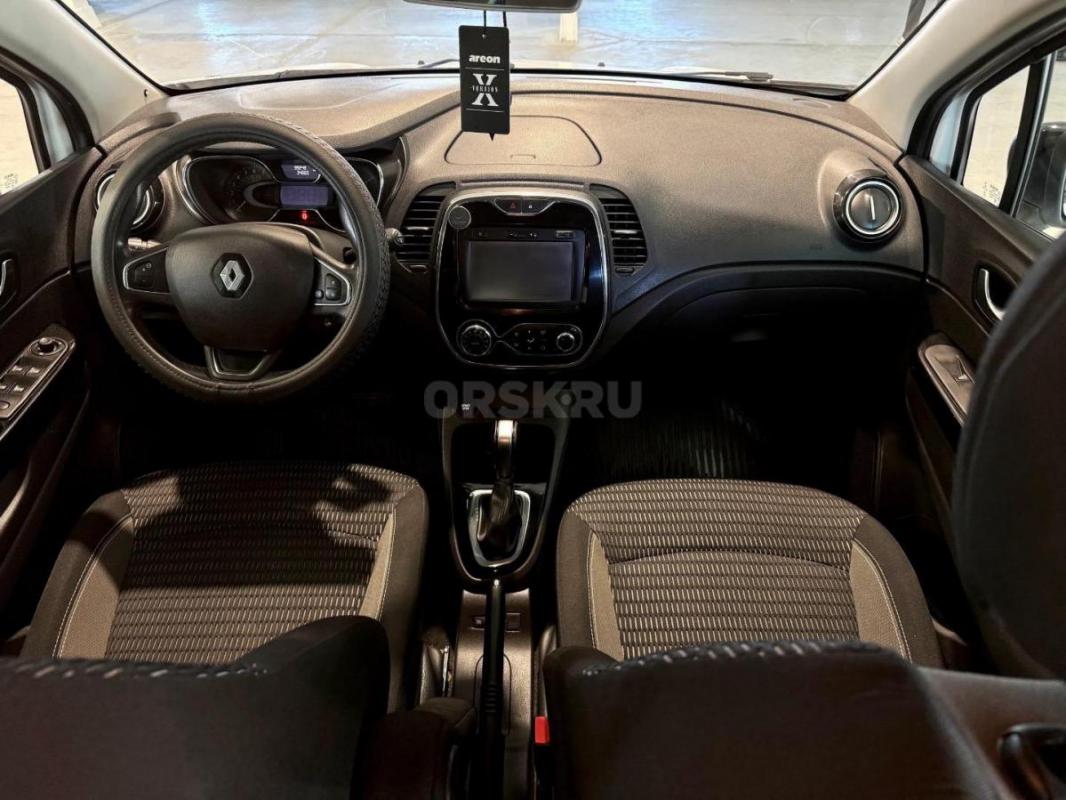 В ПРОДАЖЕ RENAULT KAPTUR.
2016 года выпуска. - Орск