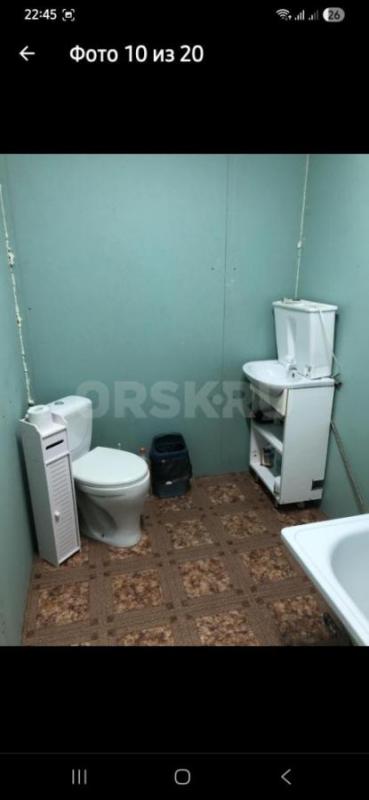 Продаю  ДАЧУ (район Зеленхоз) СНТ 2- ЮУМЗ, на земельном участке 6 соток  жилой дом из шлакоблока 40. - Орск