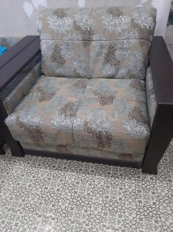 Продам кресло фабрики MOON (г. - Орск