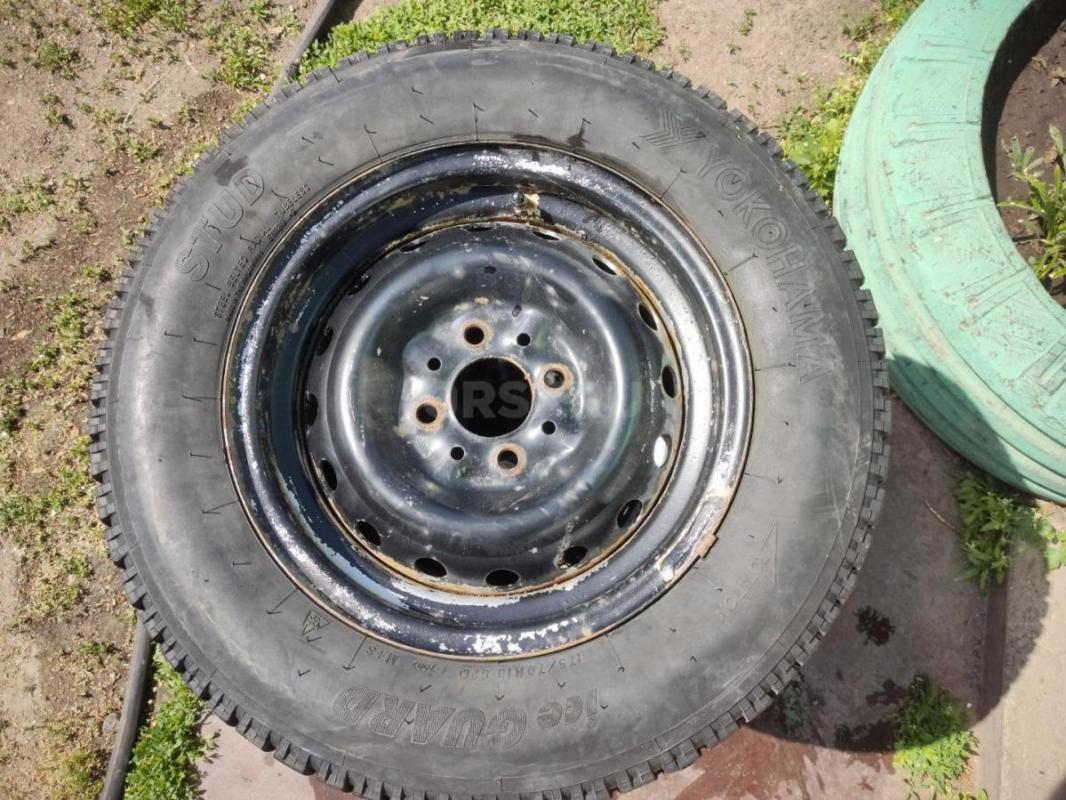 Продам комплект зимних колёс на ваз 175/70 r13

https://www.avito.ru/orsk/zapchasti_i_aksessuary/z - Орск