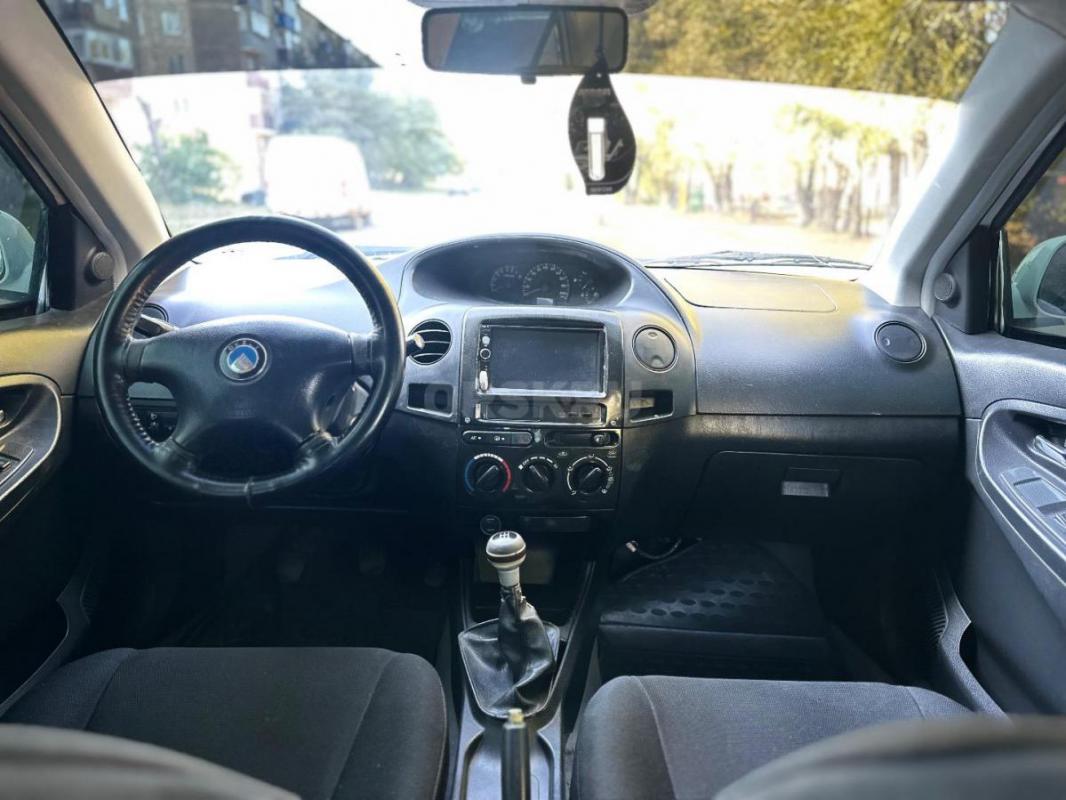 В продаже Geely MK 2012 года 
3собственника ПТС оригинал. - Орск