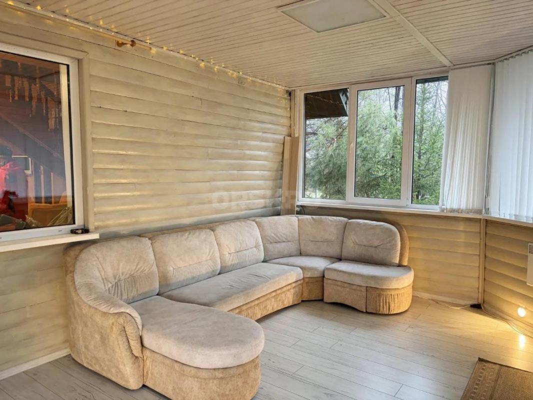 Продам 2-х этажный дом площадью 122 кв. - Орск