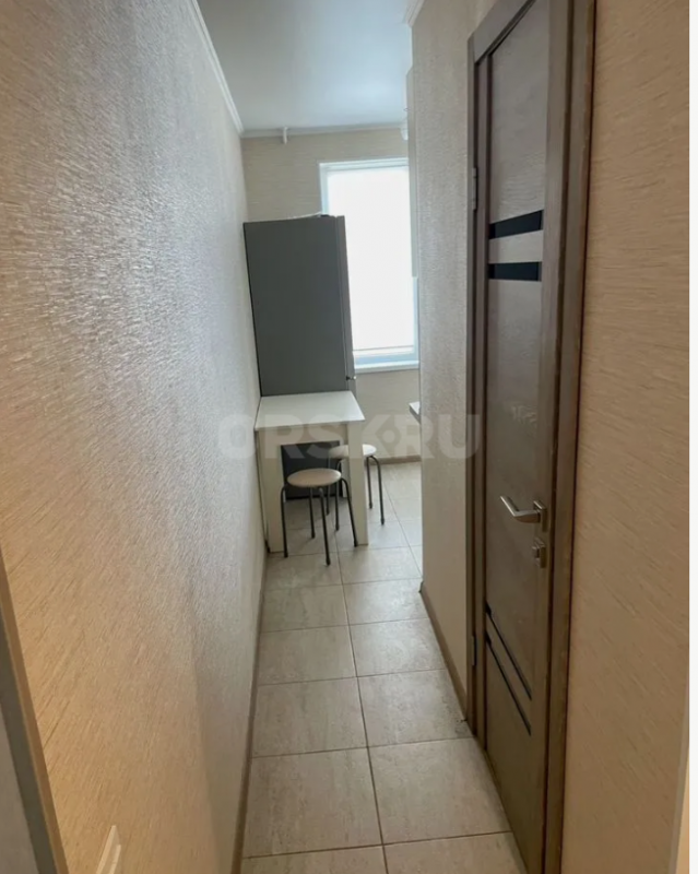 Продается 2-ух комнатная квартира на 3 этаже в 5-ти этажном доме по адресу: Ялтинская 93 А
Общая пл - Орск