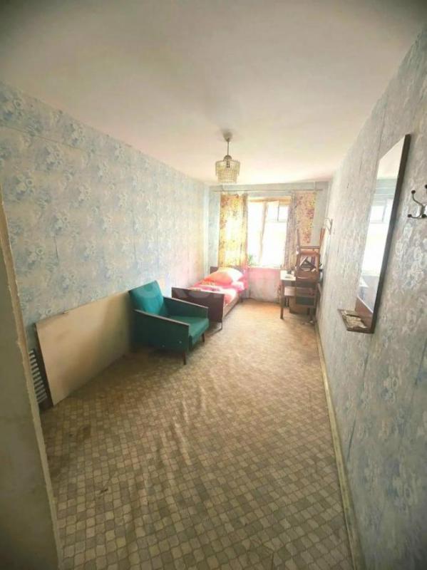 Продается 2-х комнатная квартира по адресу: ул. - Орск