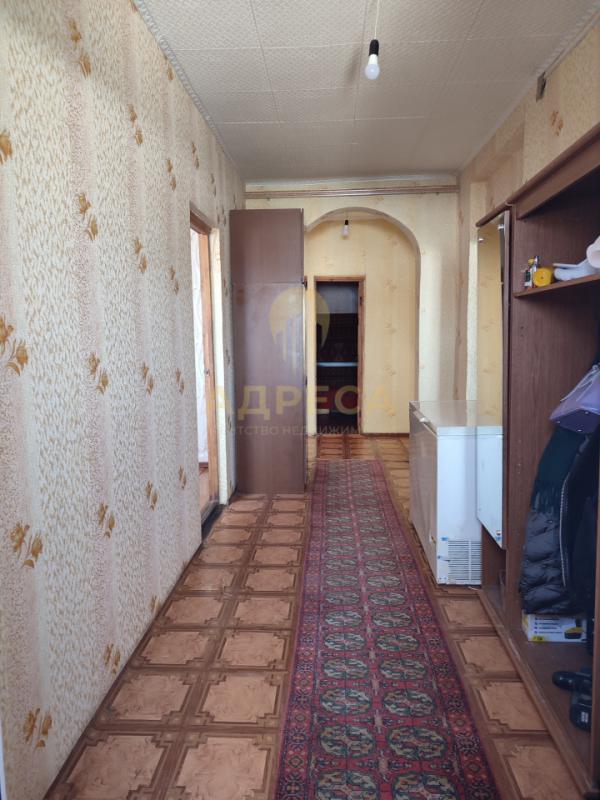 Продается дом 138кв. - Красный Коммунар