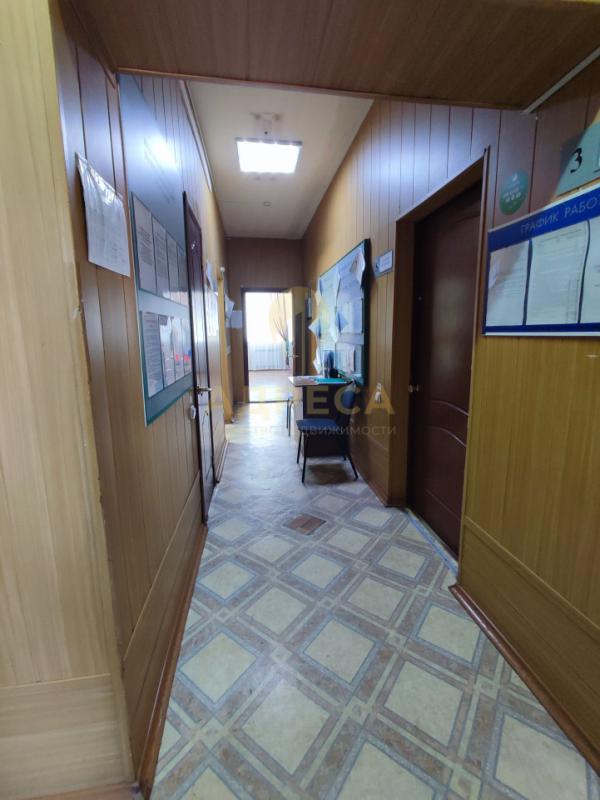 ▎Продается коммерческий объект
Общая площадь: 815 кв. - Сакмара