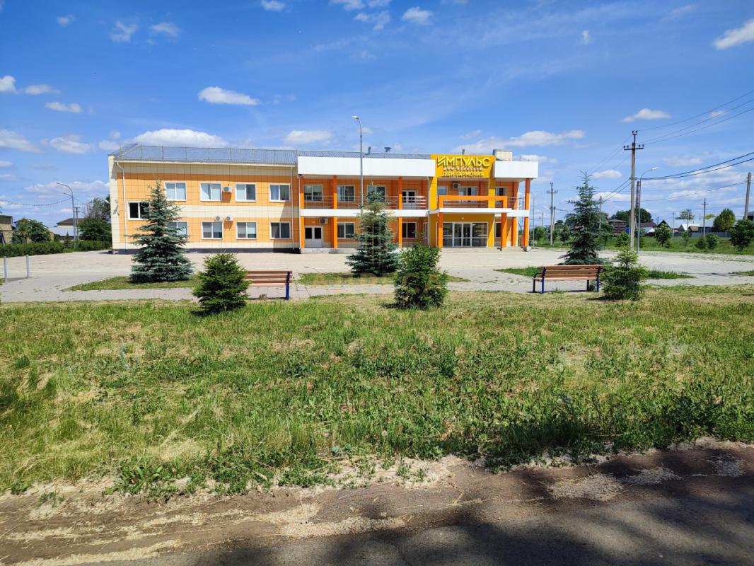 НПродается уютный дом площадью 64 кв. - Красный Коммунар
