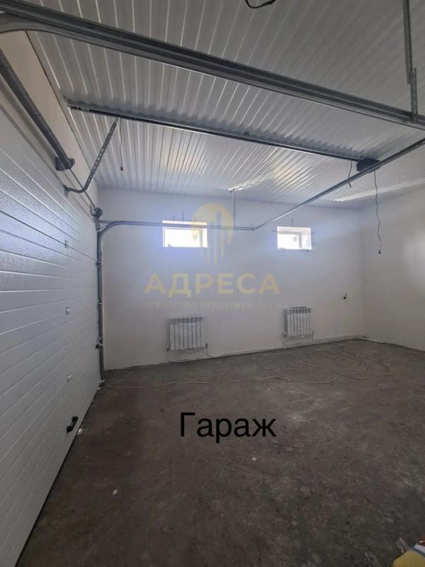 Продаётся Новый дом с гаражом класса премиум застройки. - Дубовая роща