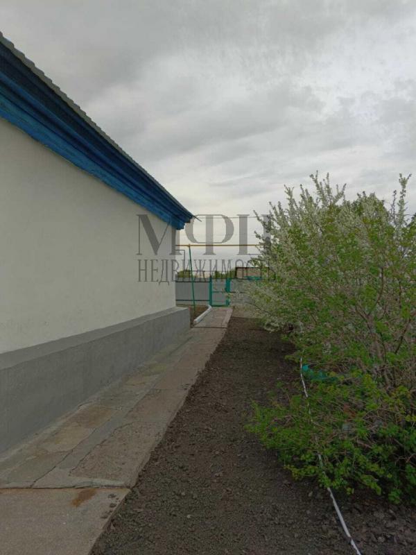 Срочно продам дом в экологически чистом районе с. - Новопокровка