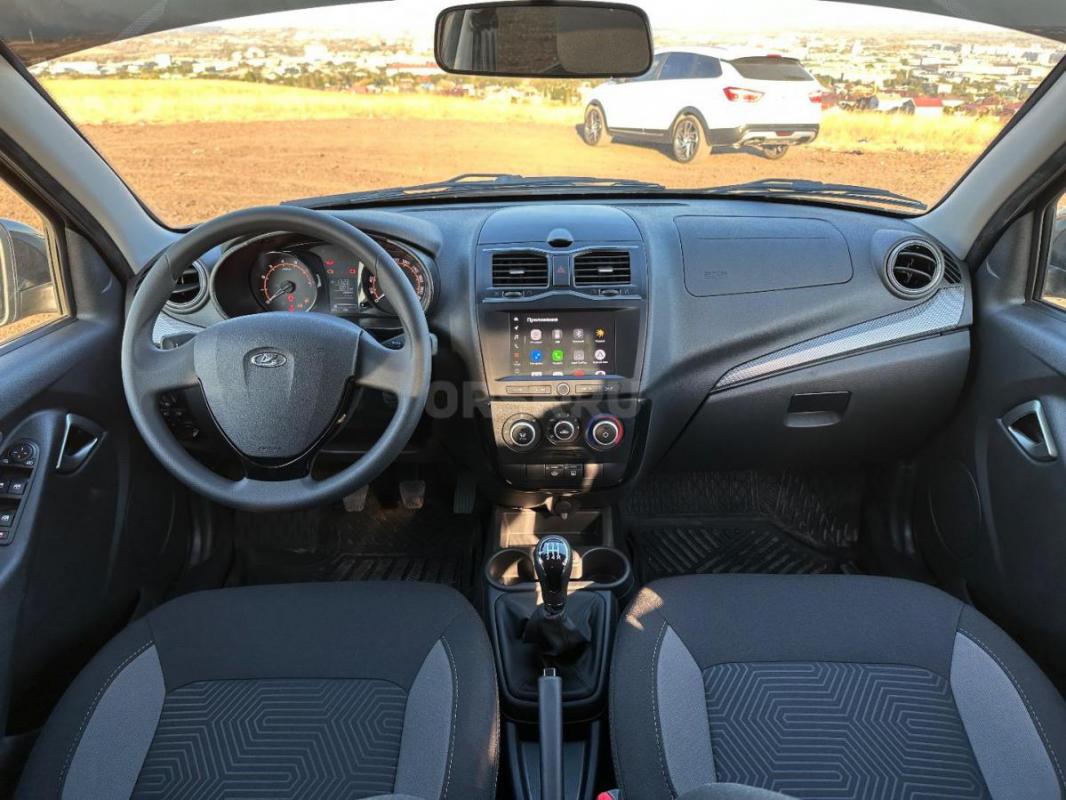 Продам Lada Granta лифтбэк 2026г. - Орск