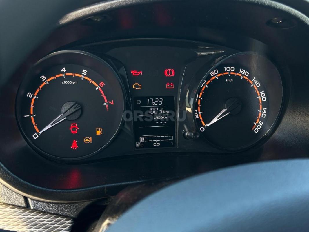 Продам Lada Granta лифтбэк 2026г. - Орск