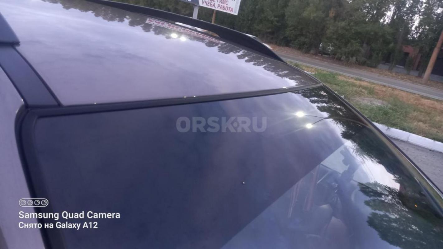 Кия Рио х лайн октябрь 2019 год. 1,6л. 123л. с. - Орск