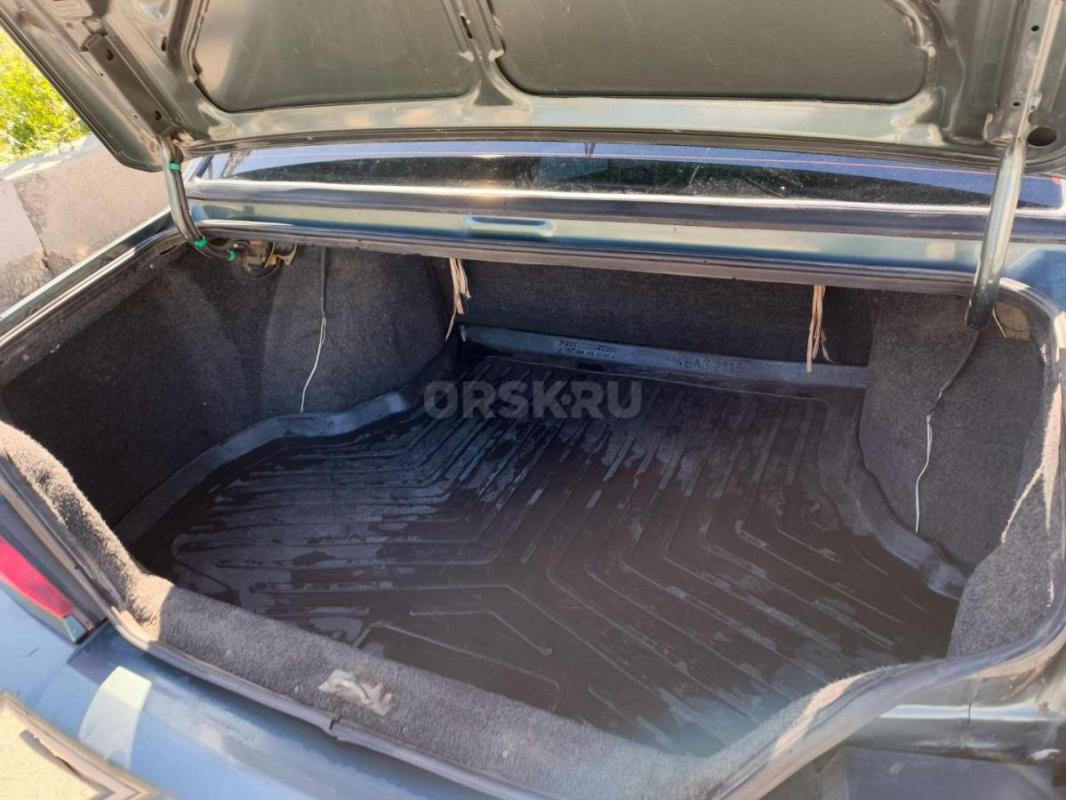 Автомобиль полностью исправен. - Орск