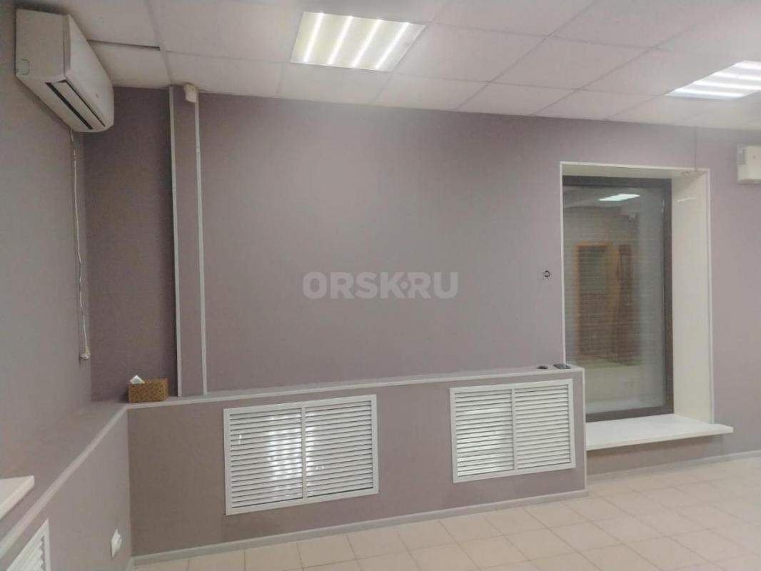 Сдам в аренду не жилое помещение 36кв м, ост. - Орск