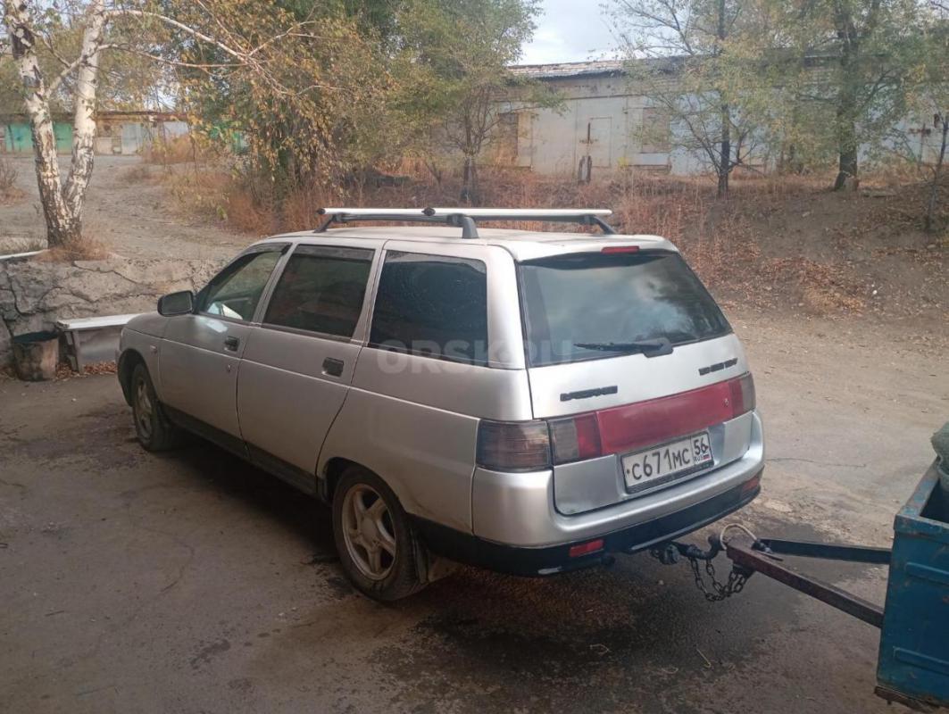 Продам не дорого хорошую машину. - Орск