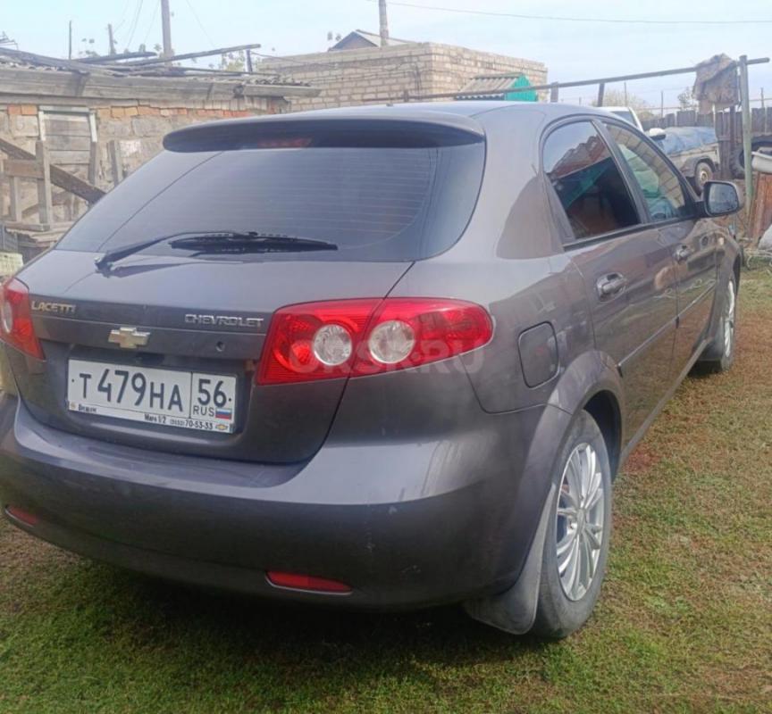 продам свой личный авто,много что было поменяно в этом году. - Гай
