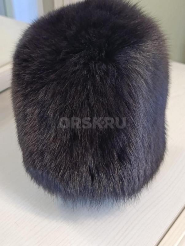 Продам пальто зимнее б/у 46 размер. - Орск