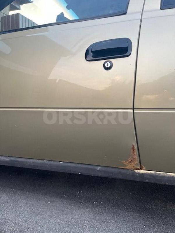 Продам личный,ухоженный автомобиль,в хорошем состоянии,гаражное хранение. - Орск