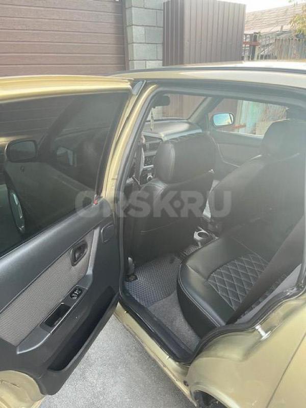 Продам личный,ухоженный автомобиль,в хорошем состоянии,гаражное хранение. - Орск