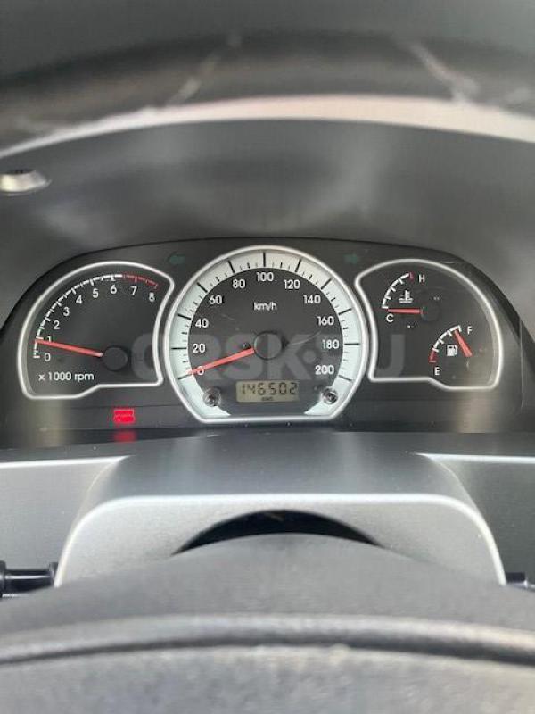 Продам личный,ухоженный автомобиль,в хорошем состоянии,гаражное хранение. - Орск