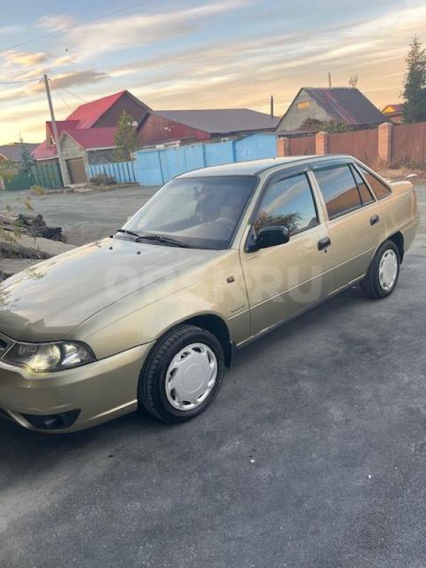 Продам личный,ухоженный автомобиль,в хорошем состоянии,гаражное хранение. - Орск