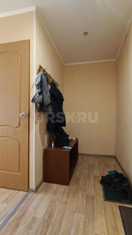 В продаже просторная, светлая, 1-комнатная квартира в центре города по адресу: ул. - Орск