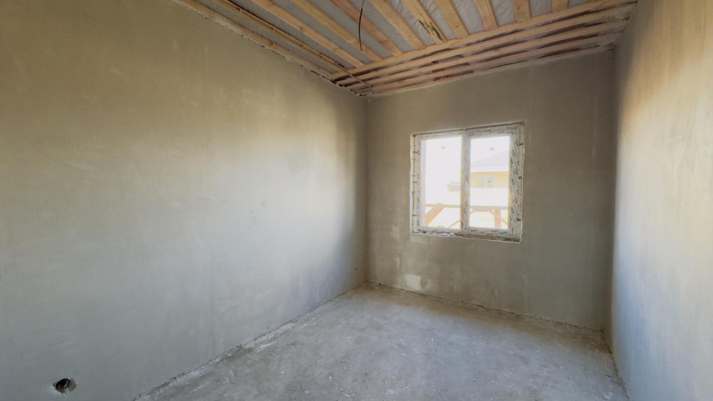 🏡Нoвый киpпичный дом (100 м&sup2;) в прoдаже в поселке Соловьевка! - Соловьевка
