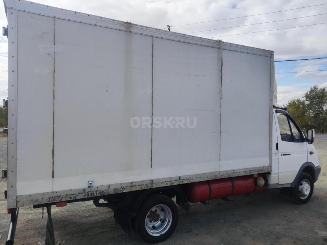 Продам Газель рефрижератор 2007г. - Орск