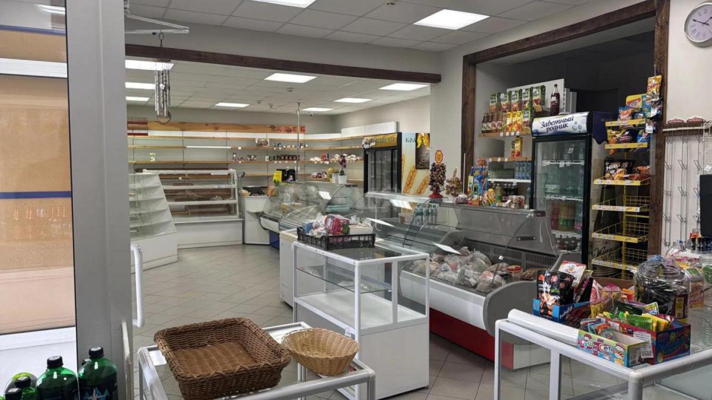 Готовый продуктовый магазин в центре частного сектора — заходи и зарабатывай с первого дня! - Орск